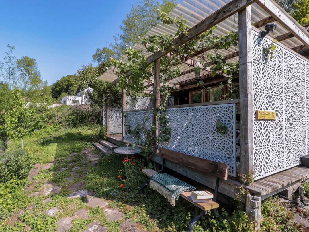 Ferryman's Lodge