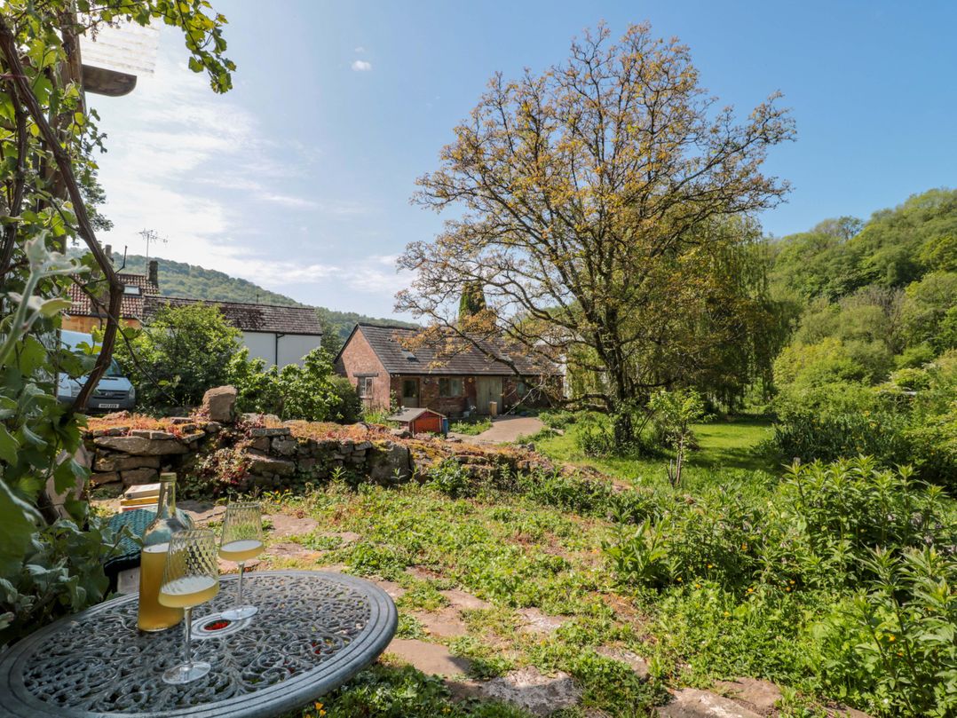 Ferryman's Lodge