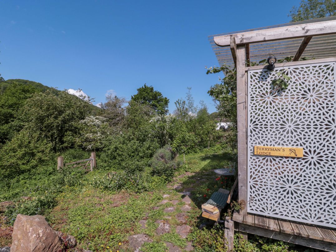 Ferryman's Lodge