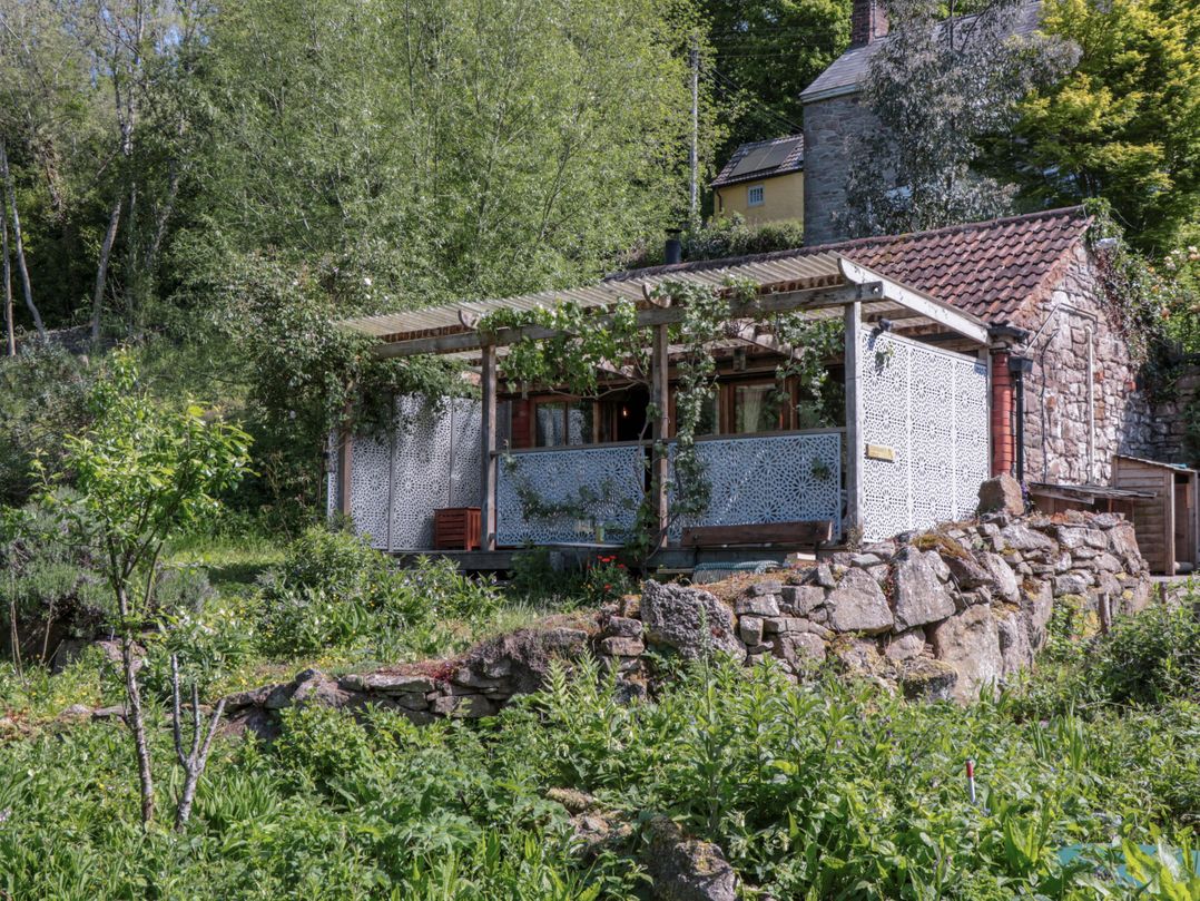 Ferryman's Lodge