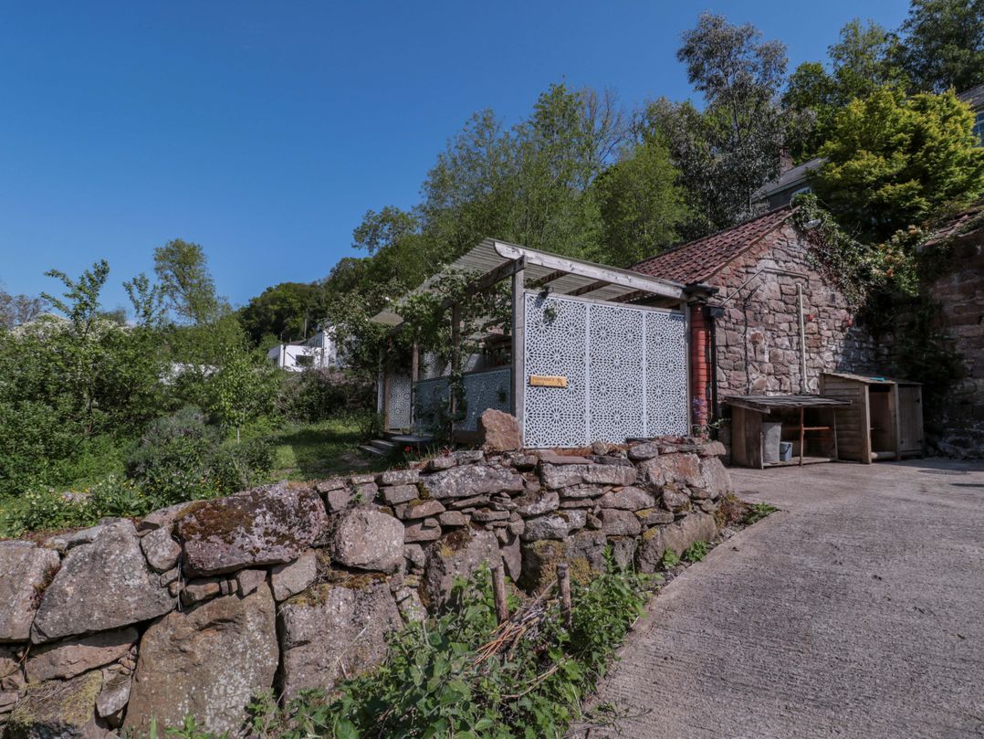 Ferryman's Lodge