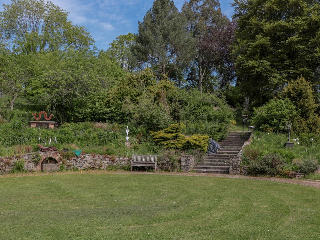 Ferryman's Lodge