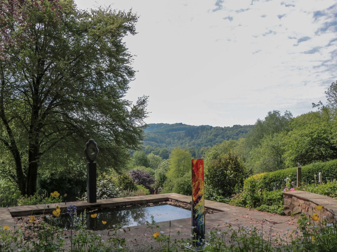 Ferryman's Lodge