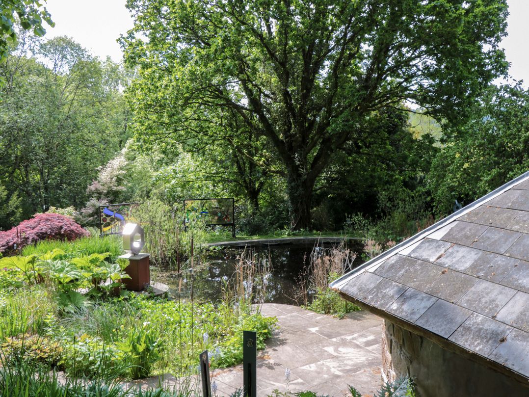 Ferryman's Lodge