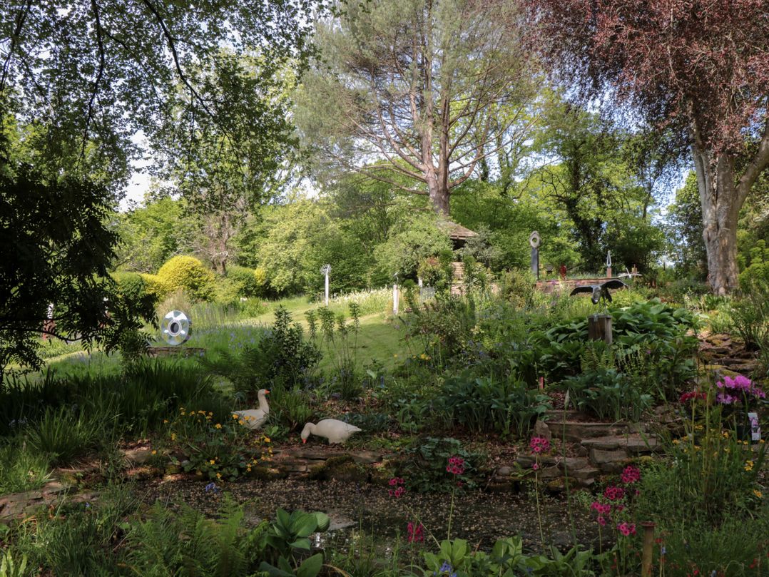 Ferryman's Lodge
