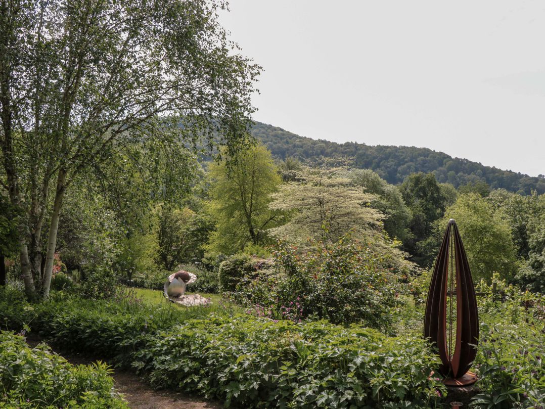 Ferryman's Lodge
