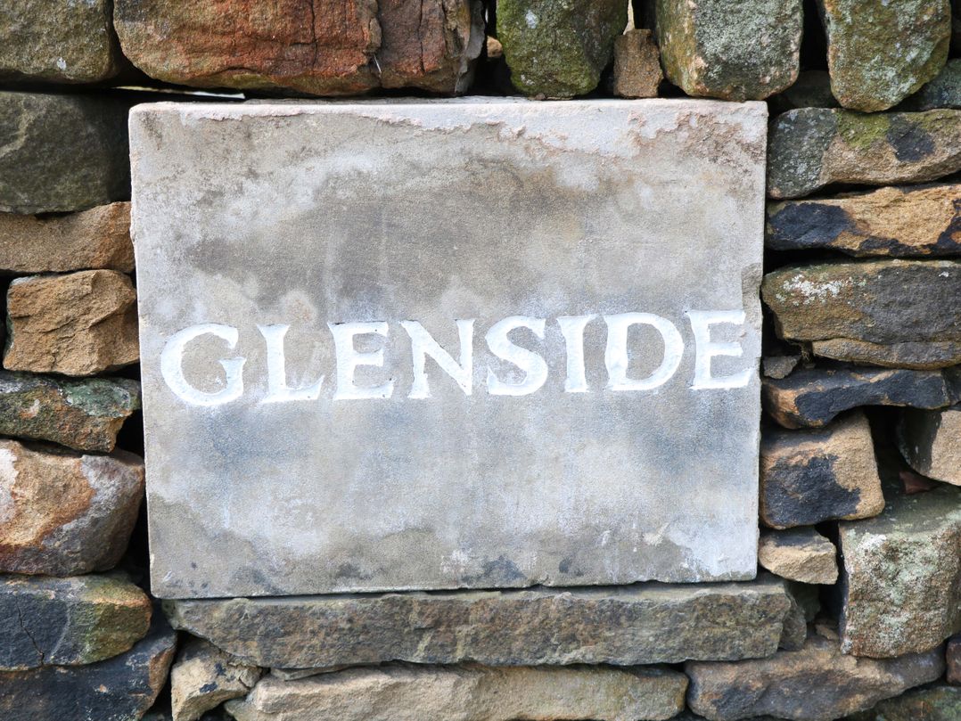 Glenside Lodge
