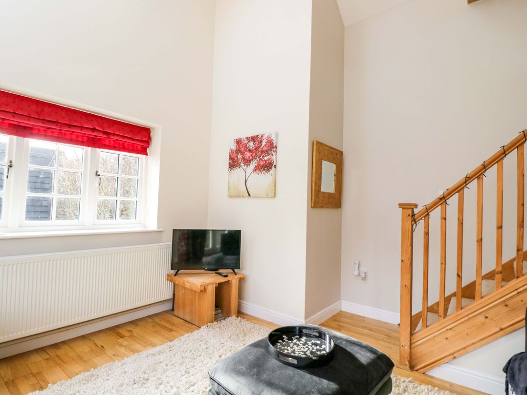 The Barn at Myrtle Cottage