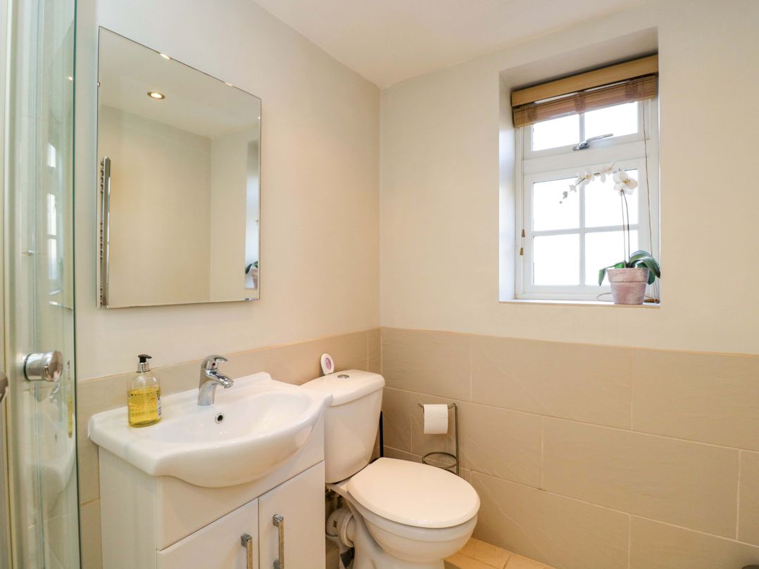 The Barn at Myrtle Cottage