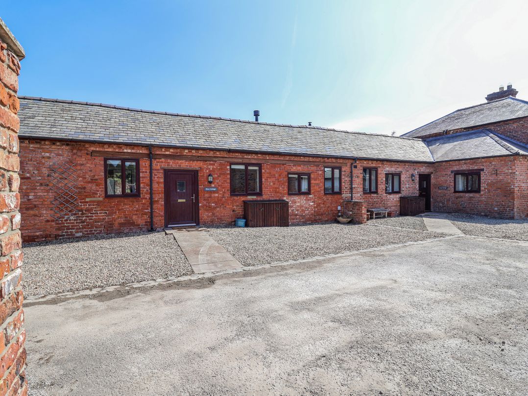 Elwy Cottage