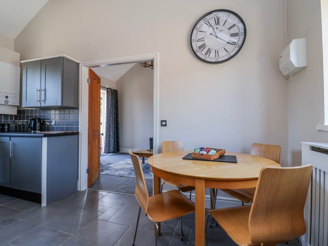 Elwy Cottage