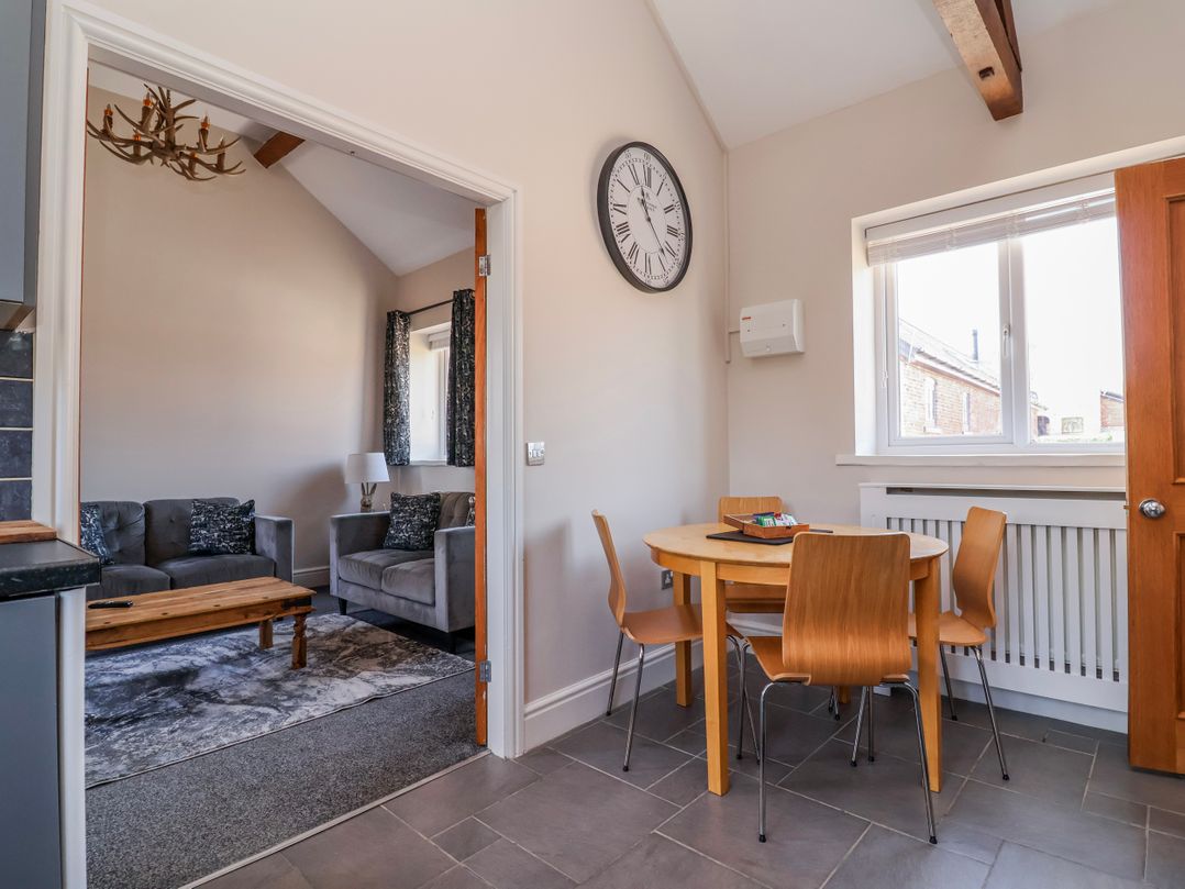 Elwy Cottage