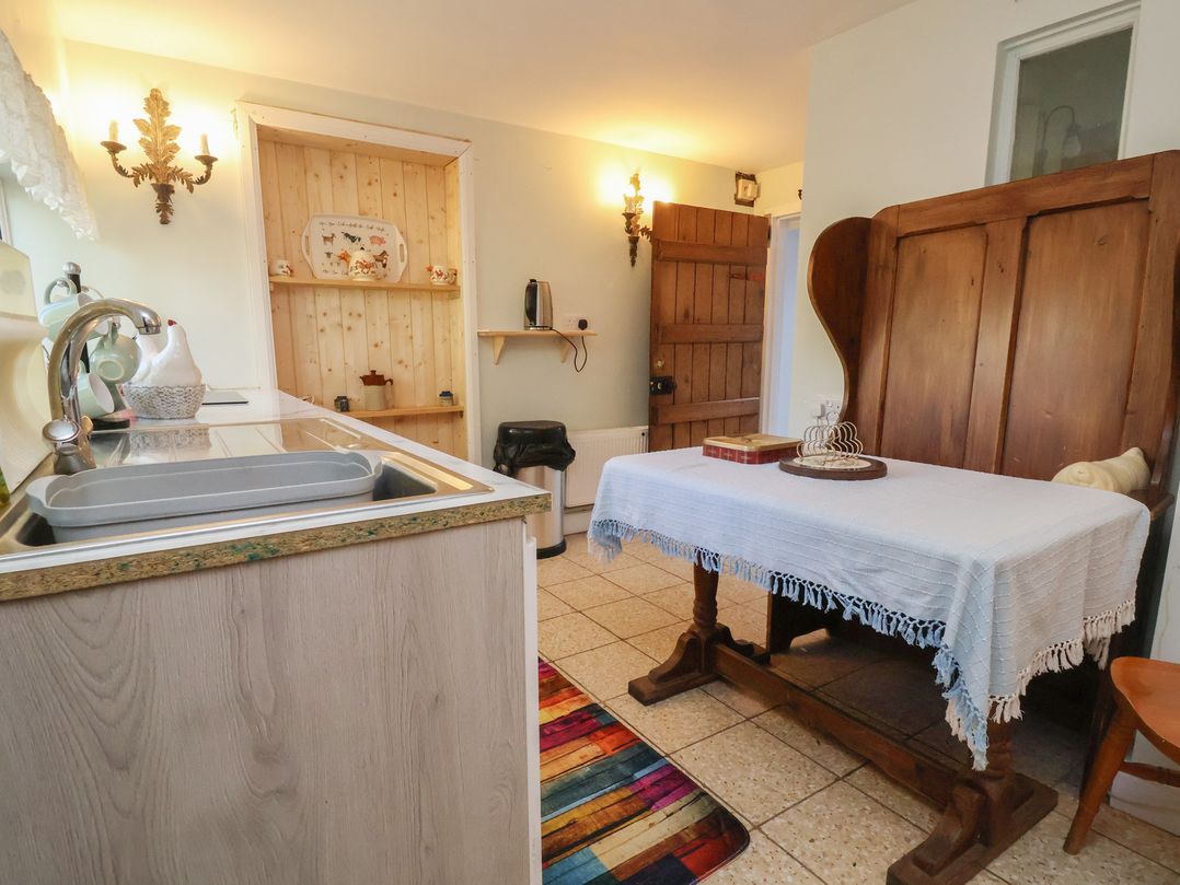 The Jewel In The Crown