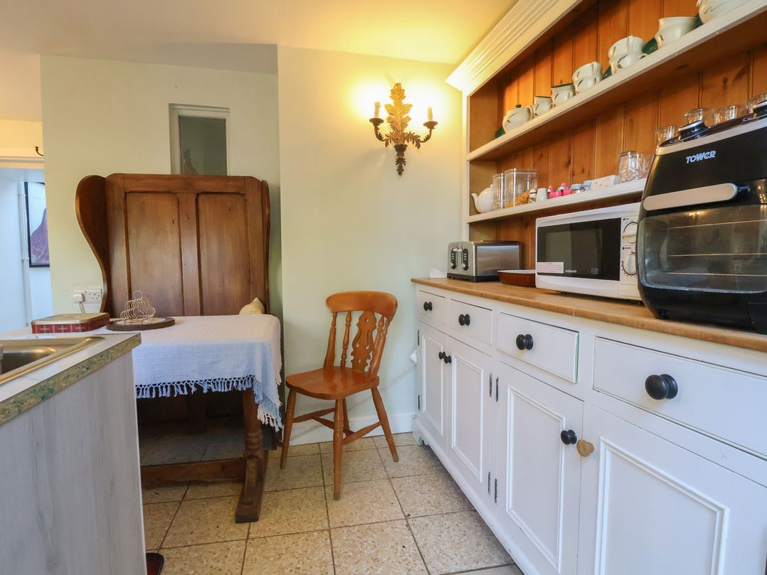 The Jewel In The Crown