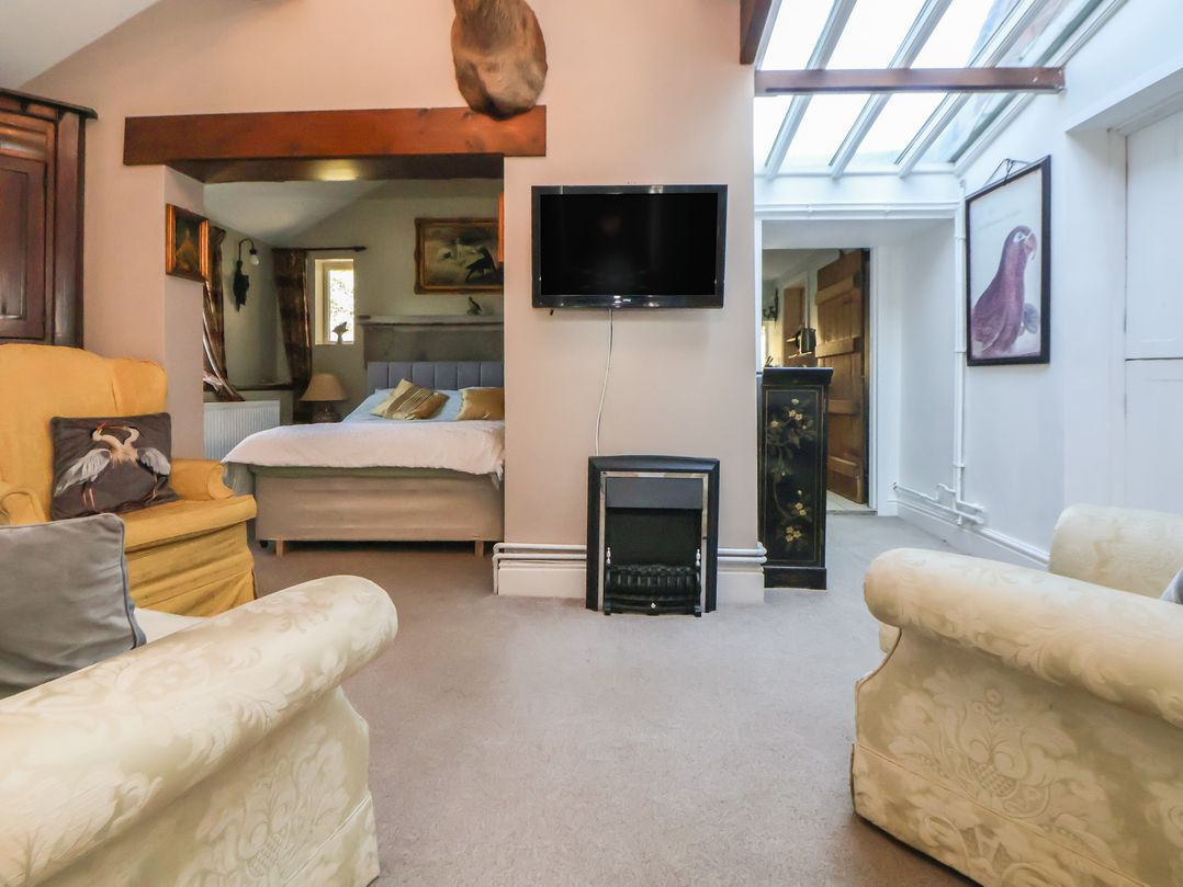 The Jewel In The Crown