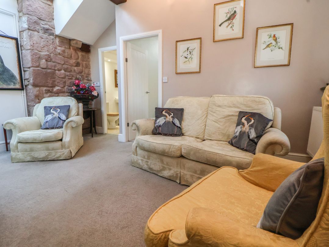 The Jewel In The Crown