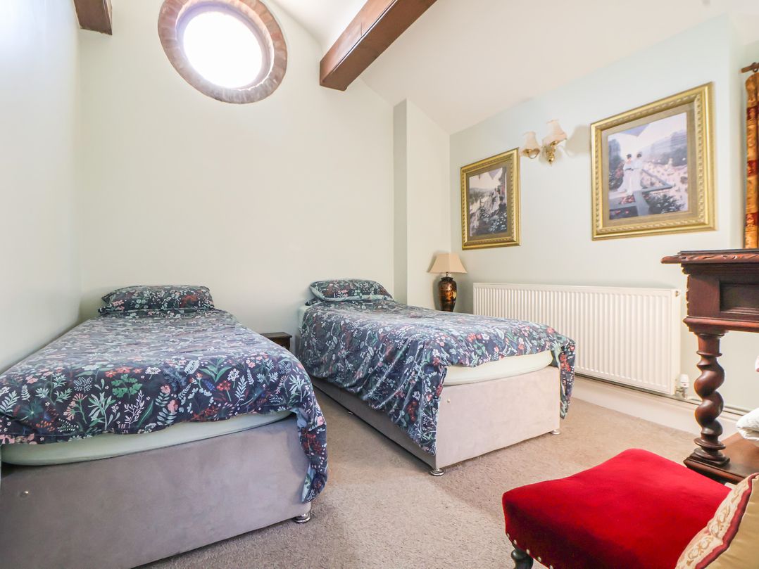 The Jewel In The Crown