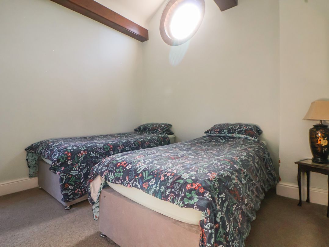 The Jewel In The Crown