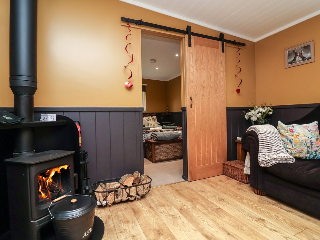 Owls Nest Lodge