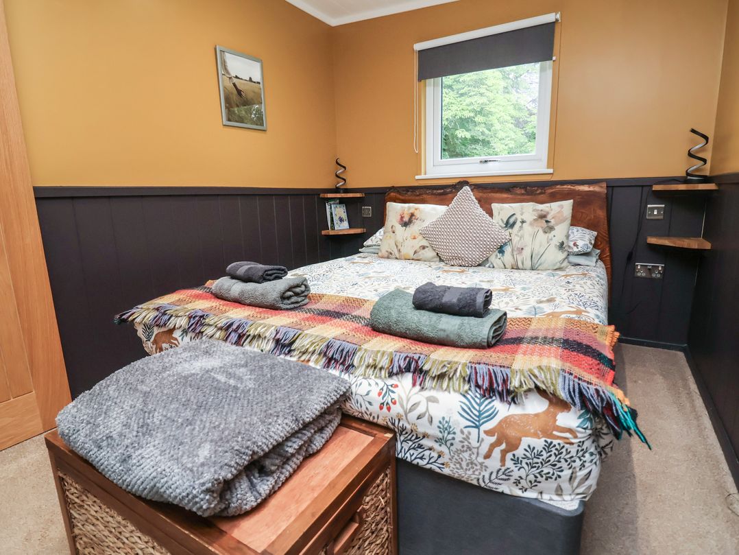 Owls Nest Lodge