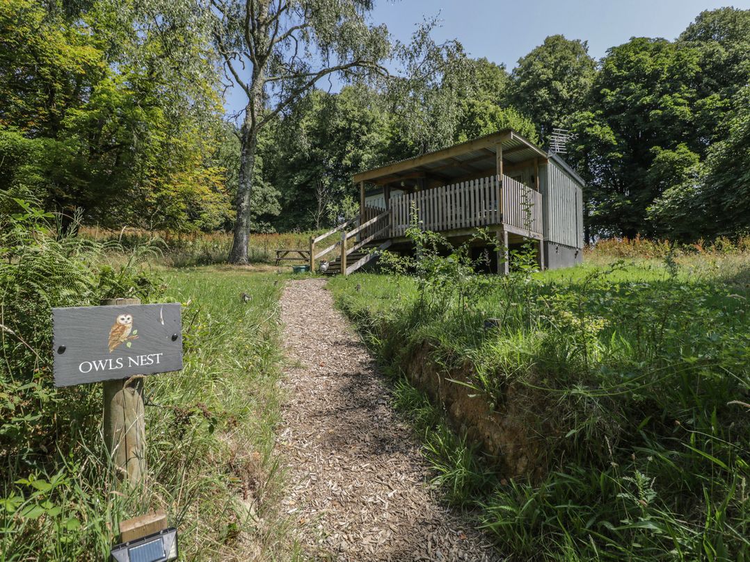 Owls Nest Lodge
