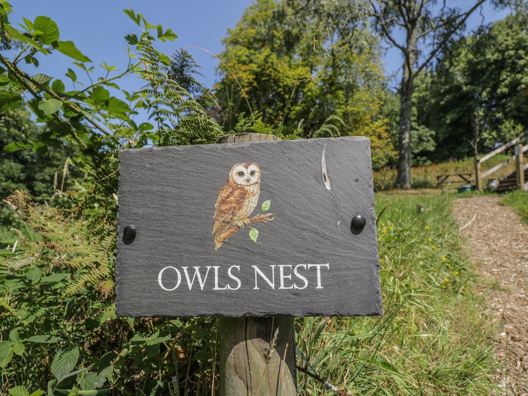 Owls Nest Lodge