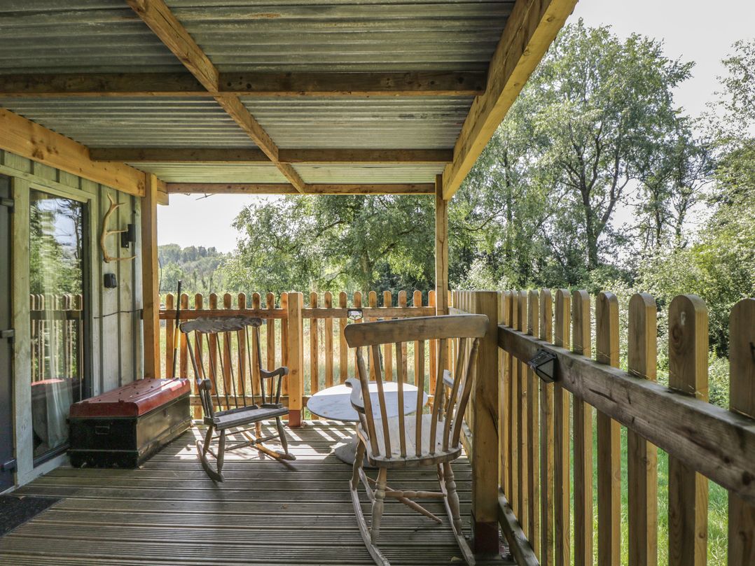 Owls Nest Lodge