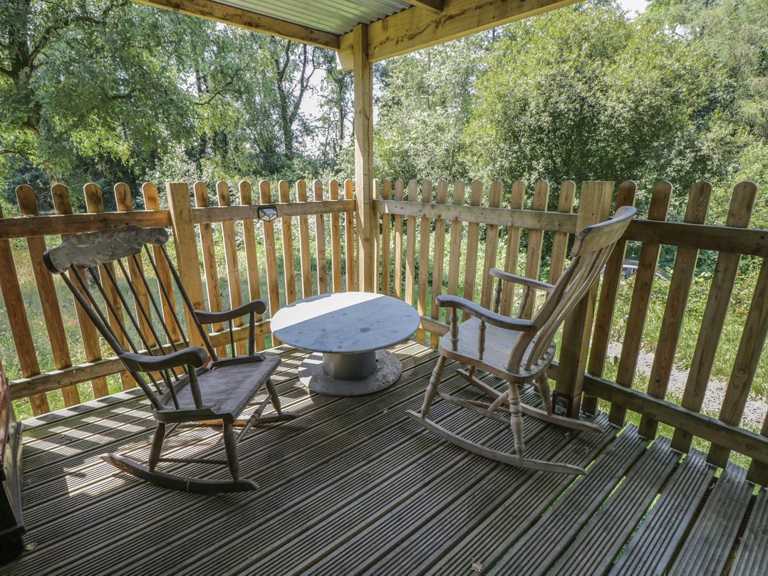 Owls Nest Lodge