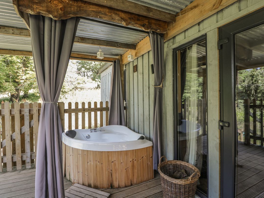 Owls Nest Lodge