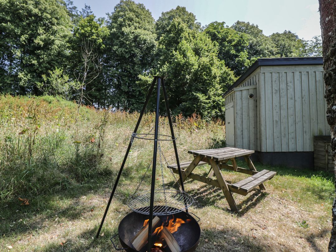 Owls Nest Lodge