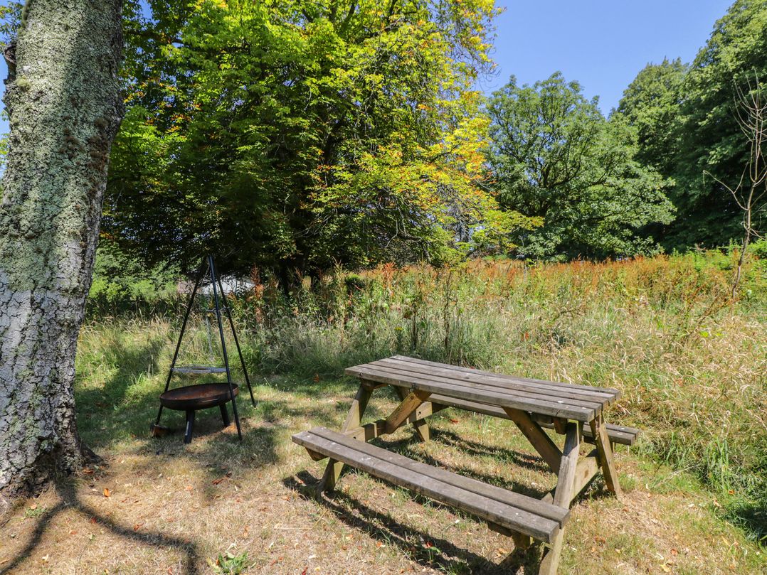 Owls Nest Lodge