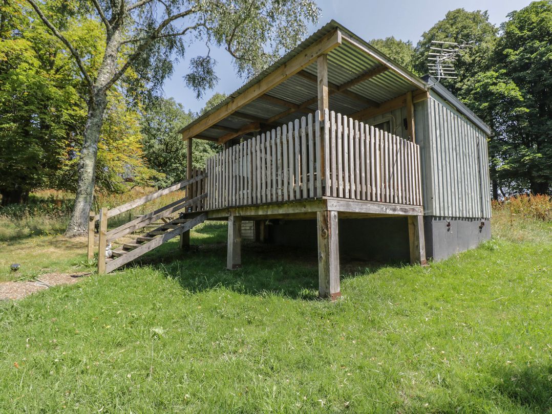 Owls Nest Lodge