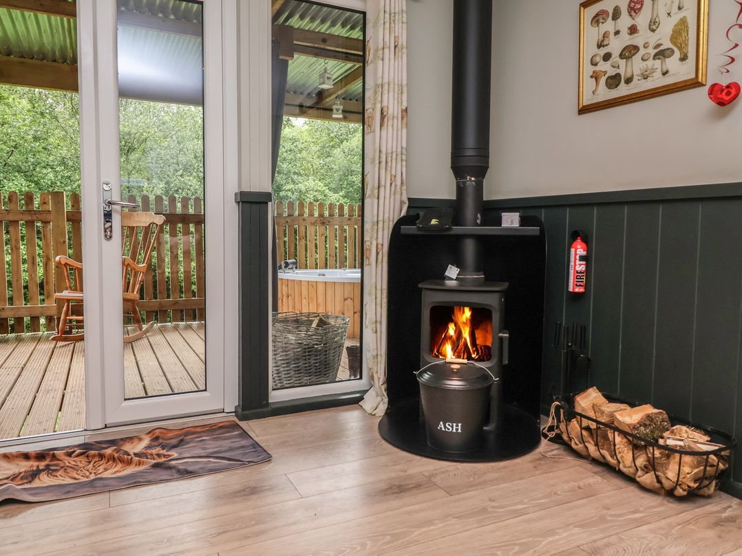 Robins Nest Lodge
