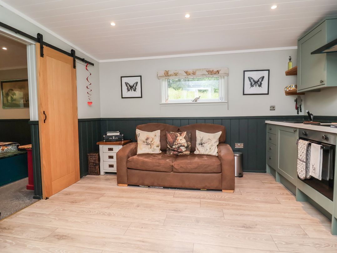 Robins Nest Lodge