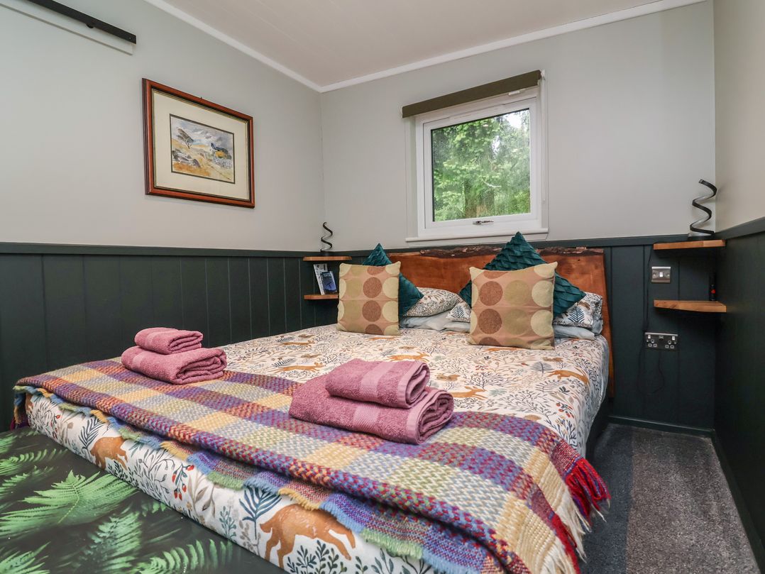 Robins Nest Lodge