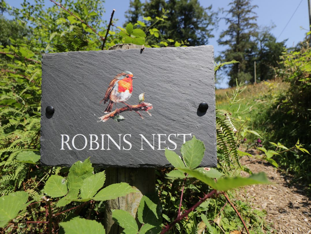 Robins Nest Lodge