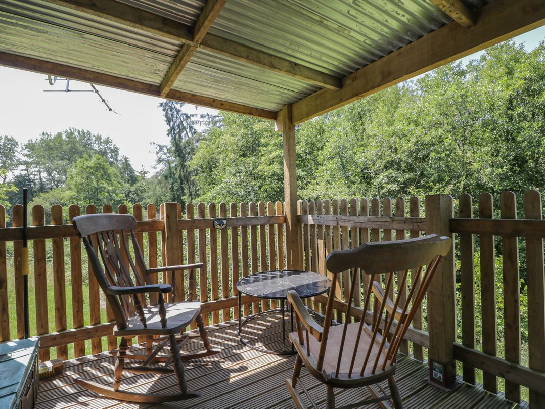 Robins Nest Lodge