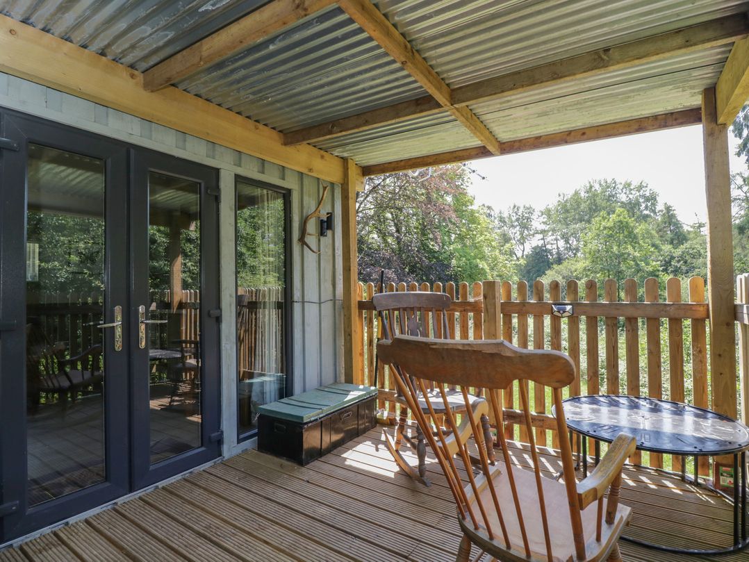 Robins Nest Lodge