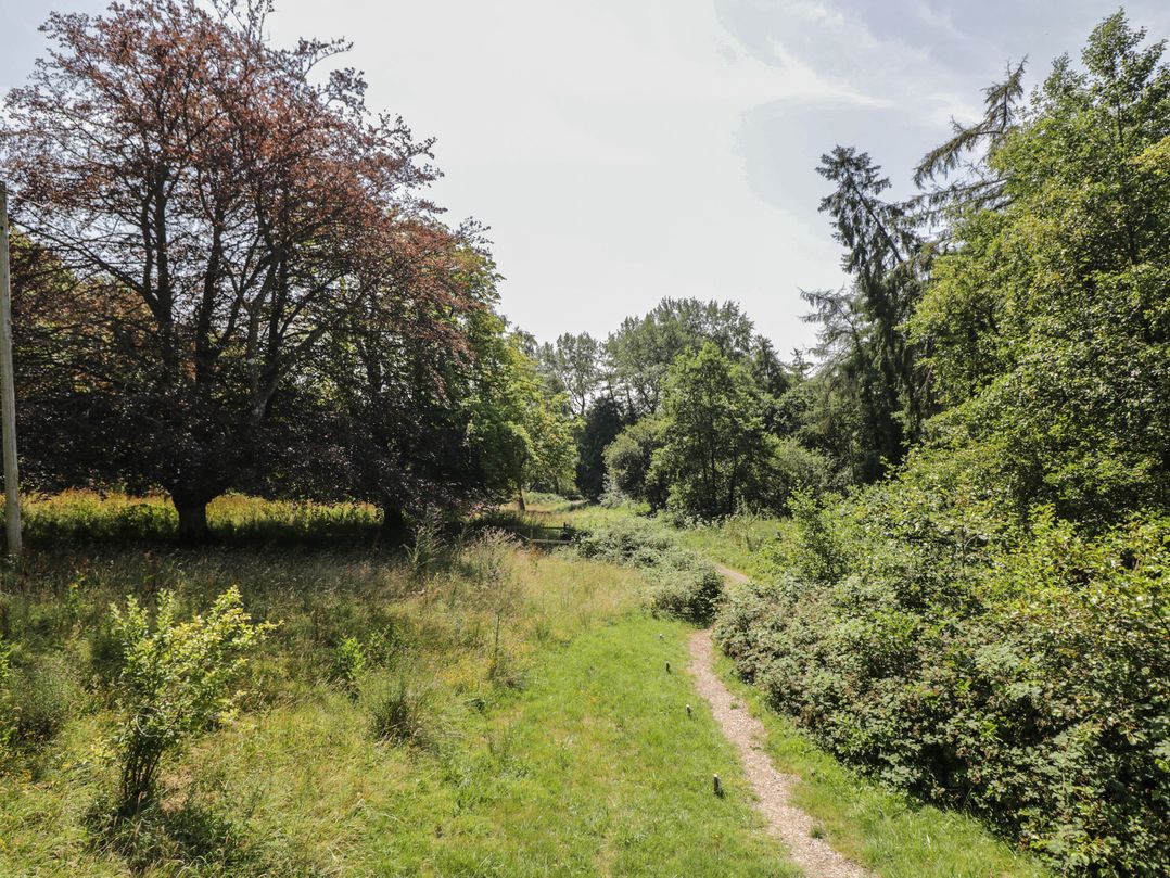 Robins Nest Lodge