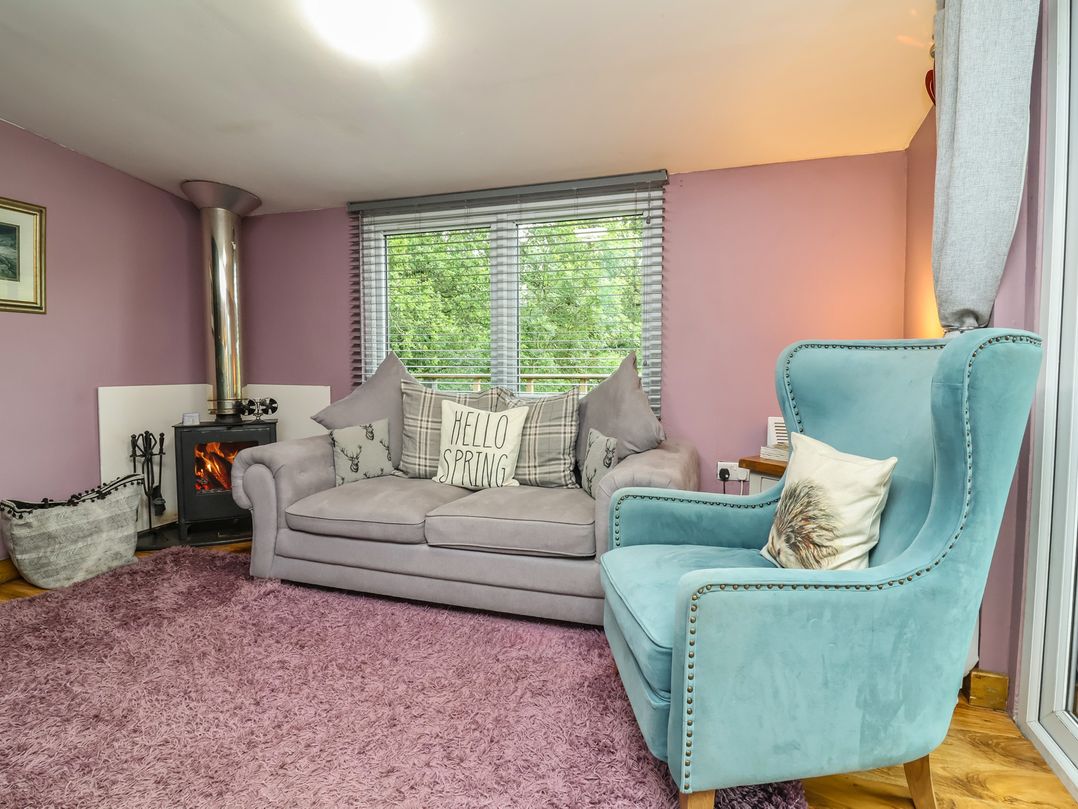 Hedgehogs Lodge
