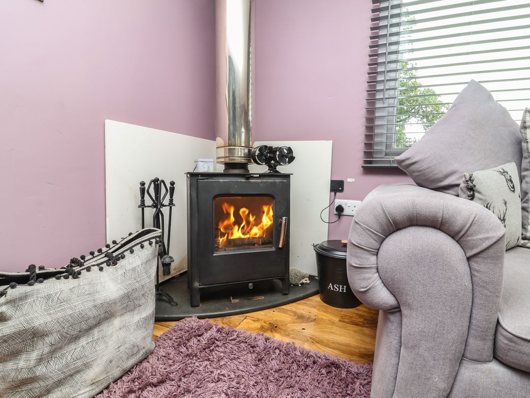 Hedgehogs Lodge