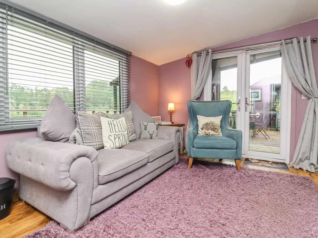 Hedgehogs Lodge
