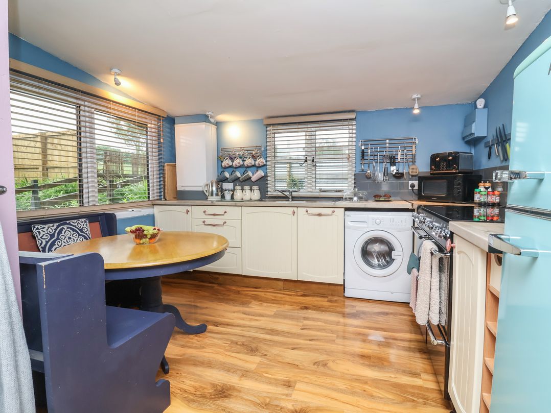 Hedgehogs Lodge