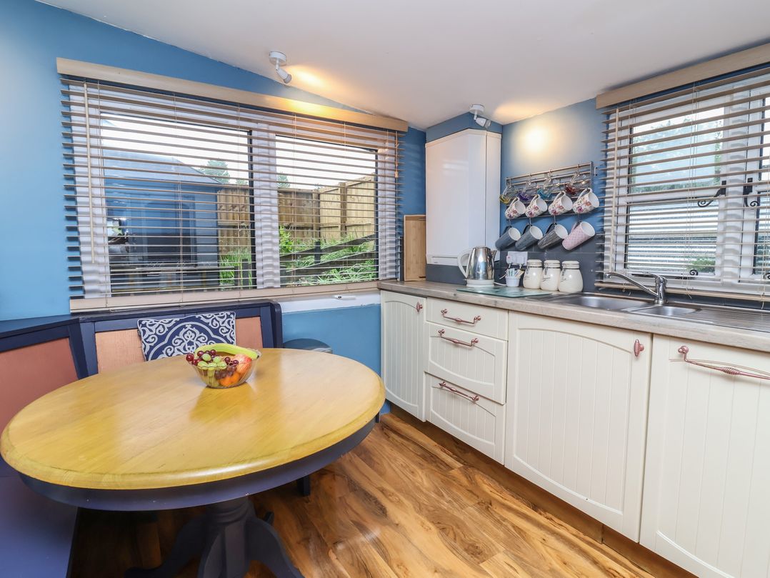 Hedgehogs Lodge