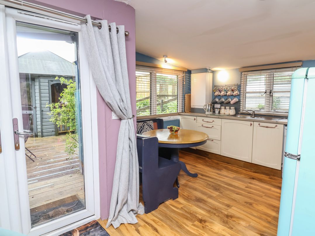 Hedgehogs Lodge
