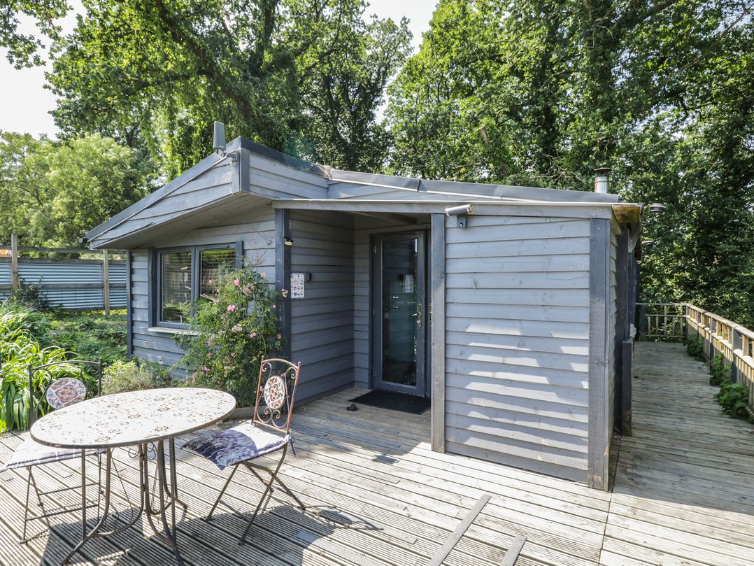 Hedgehogs Lodge