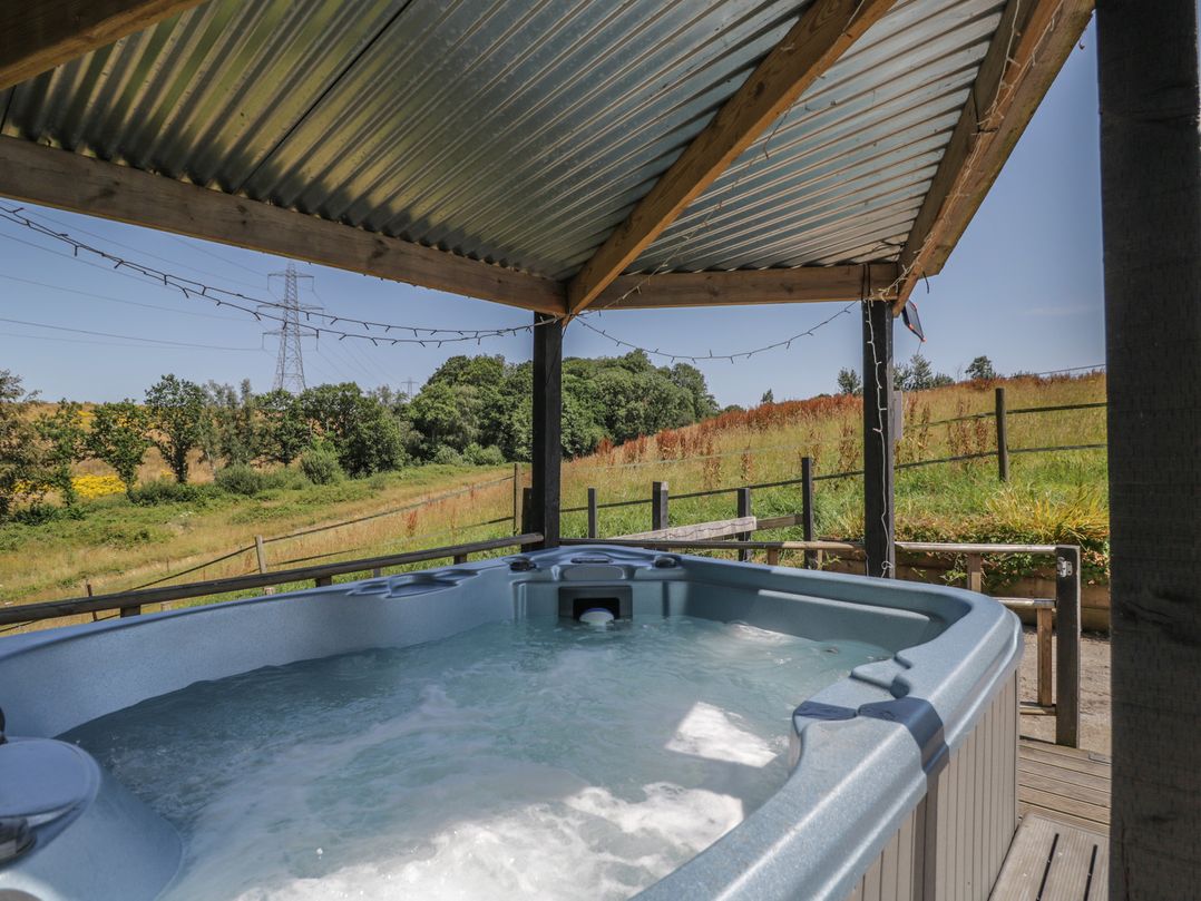 Hedgehogs Lodge