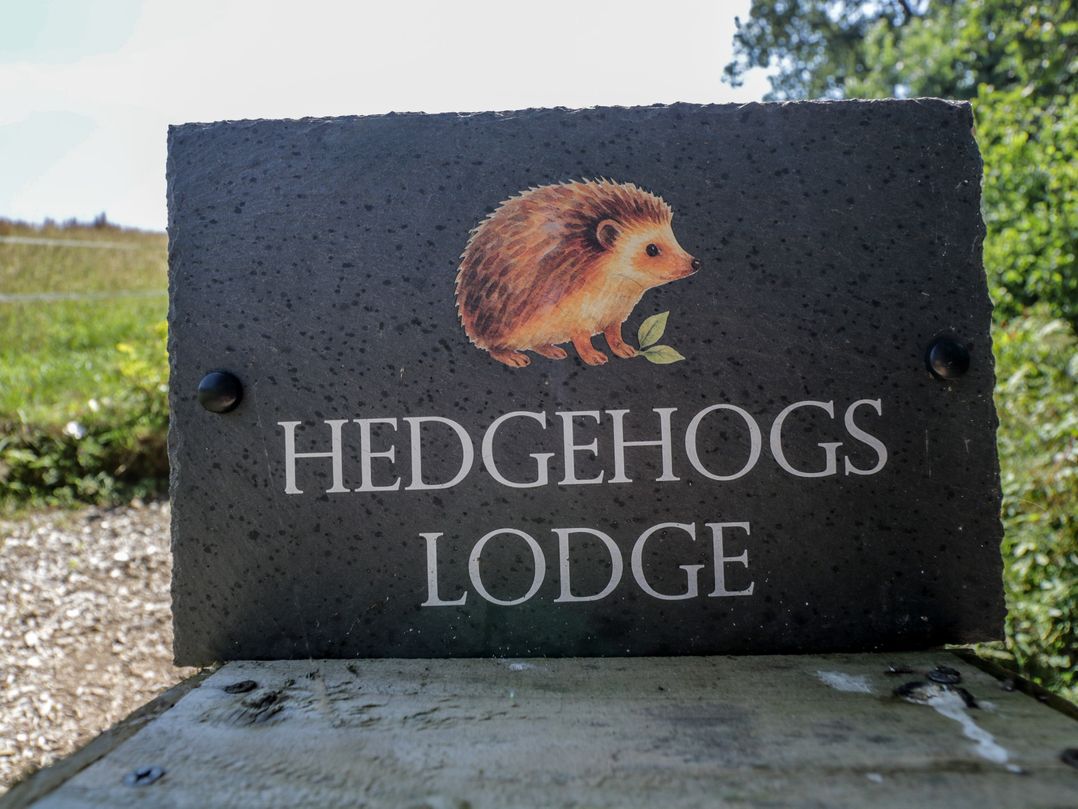 Hedgehogs Lodge