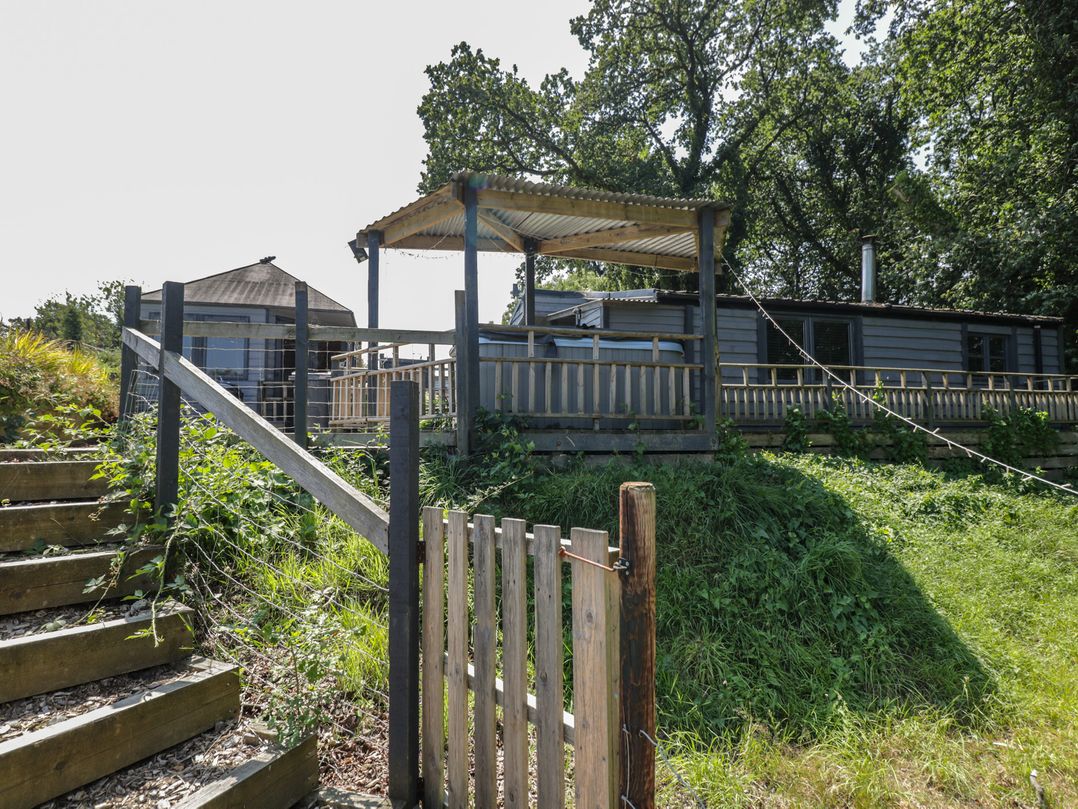 Hedgehogs Lodge