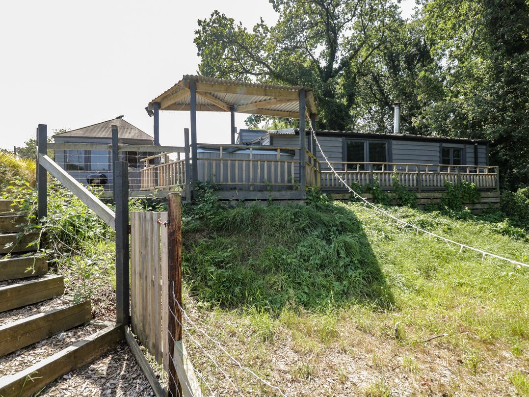 Hedgehogs Lodge